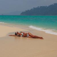 Отзыв от Анастасия - Виза Destination Thailand